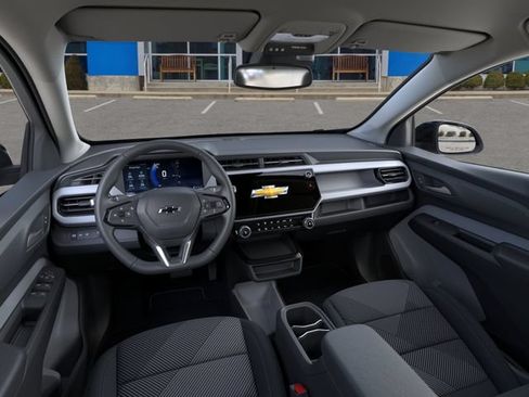 New 2027 Chevrolet Bolt LT w/ Comfort Package FWD image 15