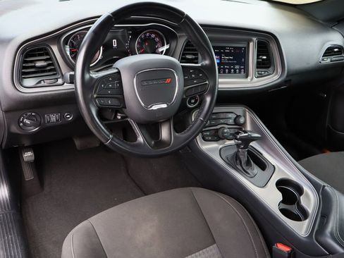 Used 2023 Dodge Challenger GT RWD image 11