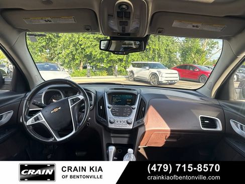 Used 2013 Chevrolet Equinox LT w/ Safety Package FWD image 8