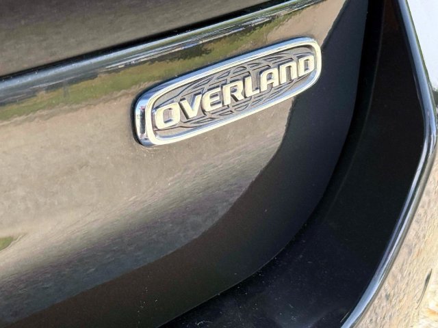 Used 2023 Jeep Grand Cherokee L Overland AWD/4WD image 11