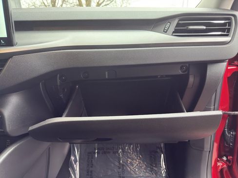 New 2025 Ford Escape PHEV image 35