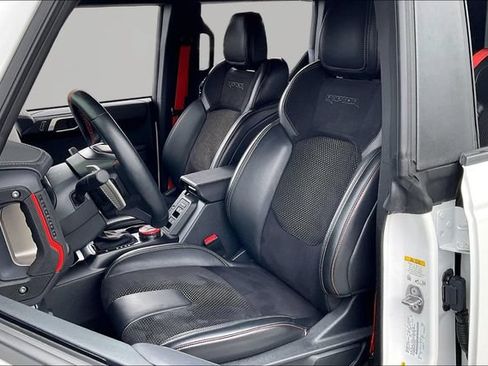 Used 2024 Ford Bronco Raptor AWD/4WD image 15