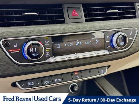 Used 2023 Audi A5 2.0T Premium w/ Convenience Package image 16