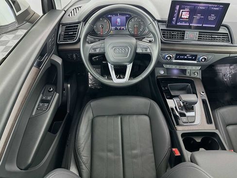 Certified 2023 Audi Q5 Premium AWD/4WD image 19