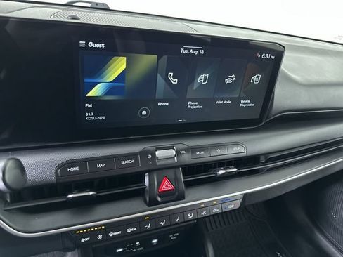 Used 2026 Kia K4 FWD image 14