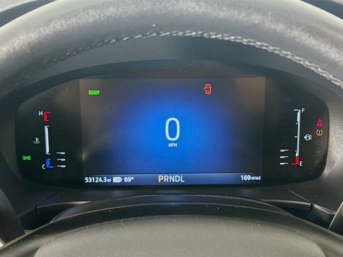 Used 2023 Ford Escape Active image 16