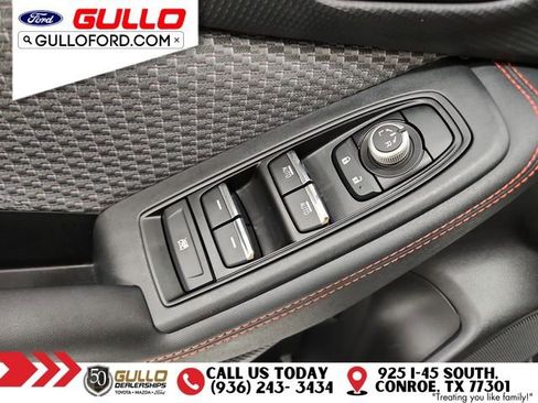 Used 2024 Subaru Forester Sport image 20