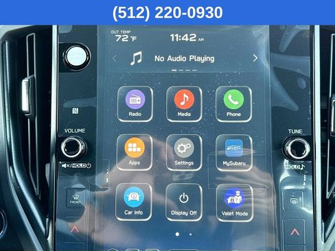 New 2026 Subaru Forester Premium image 17