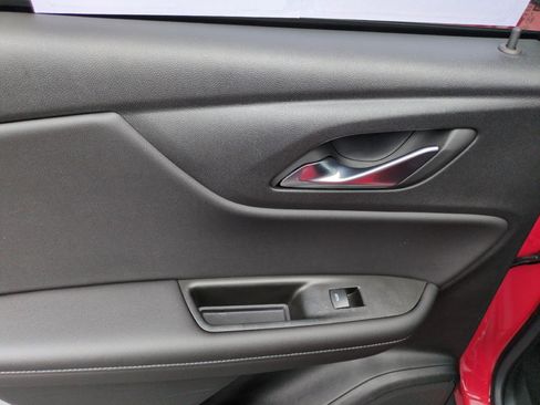 Used 2022 Chevrolet Blazer LT w/ Sound & Technology Package FWD image 29