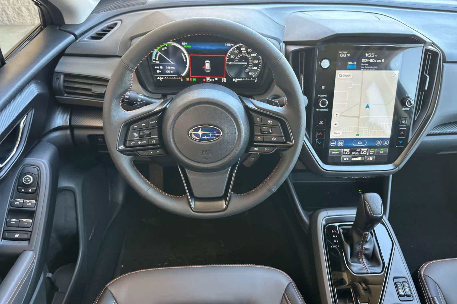 New 2026 Subaru Crosstrek 2.5i Limited w/ Crosstrek Mirror Package AWD/4WD image 14