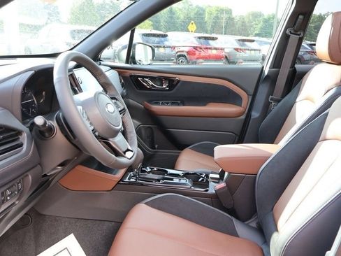 New 2026 Subaru Forester Touring AWD/4WD image 24