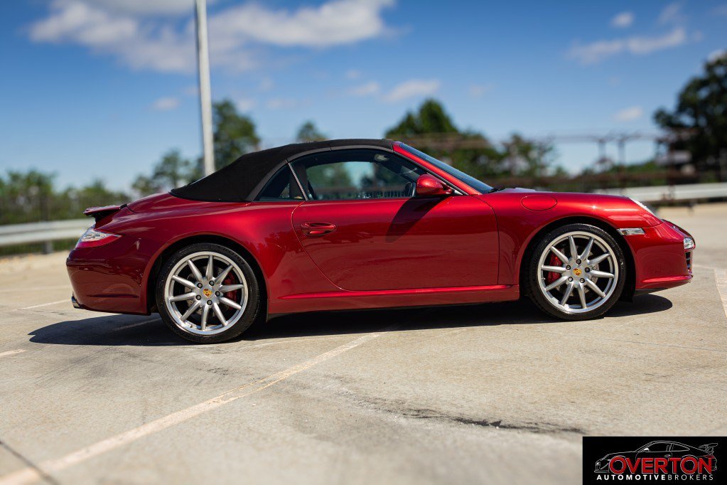 Used 2012 Porsche 911 Carrera S RWD image 26
