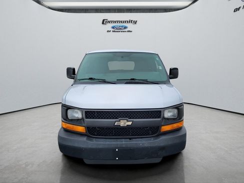 Used 2015 Chevrolet Express 2500 LS image 2