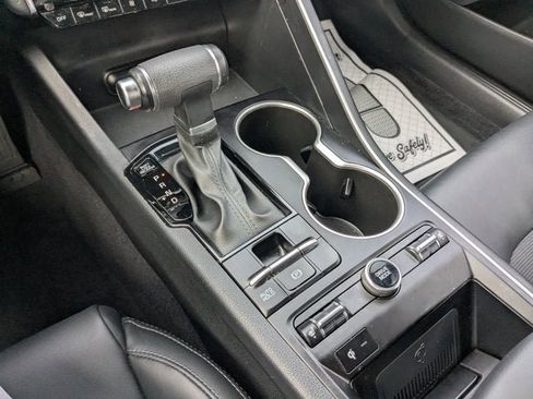 Used 2024 Kia K5 GT-Line image 22