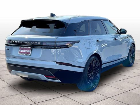 New 2026 Land Rover Range Rover Velar Autobiography image 4