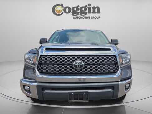 Used 2019 Toyota Tundra SR5 w/ SR5 Upgrade Package RWD image 8