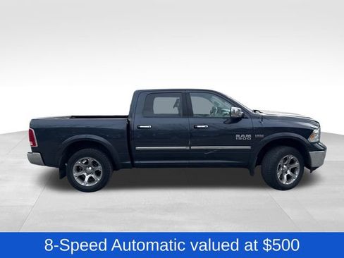 Used 2013 RAM 1500 Laramie image 8