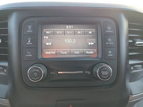 Used 2022 RAM 2500 Tradesman AWD/4WD image 26