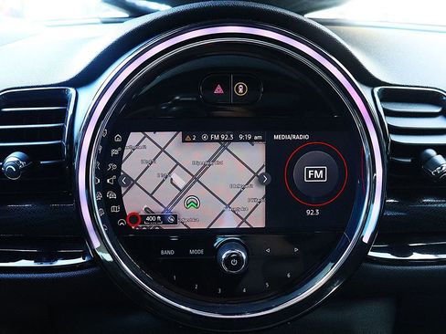 Used 2022 MINI Cooper Clubman S image 54