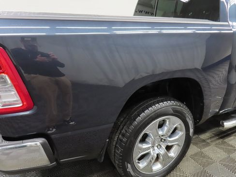 Used 2021 RAM 1500 Big Horn image 29