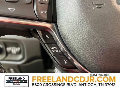 New 2025 RAM 1500 Big Horn image 12