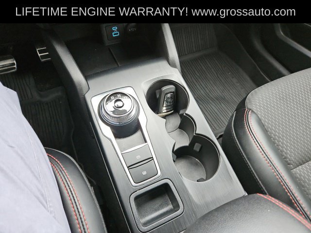 Used 2023 Ford Escape ST-Line w/ Tech Pack #1 AWD/4WD image 26