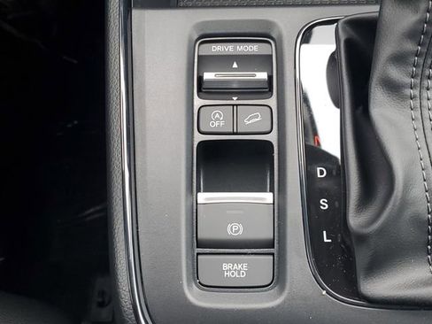 New 2026 Honda CR-V EX-L image 37