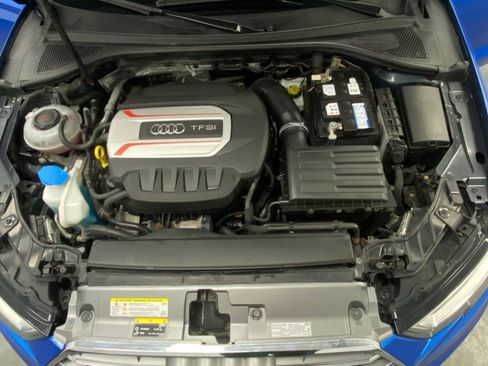 Used 2019 Audi S3 Prestige AWD/4WD image 46