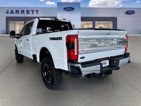 New 2026 Ford F250 King Ranch w/ Tremor Off-Road Package AWD/4WD image 6