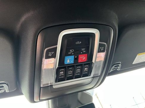 Used 2026 RAM 1500 RHO w/ RHO Level 1 Equipment Group AWD/4WD image 28