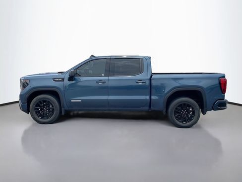 Used 2024 GMC Sierra 1500 Elevation RWD image 3
