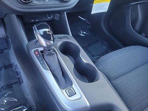 New 2026 Buick Envista Preferred w/ Advanced Safety Package image 18