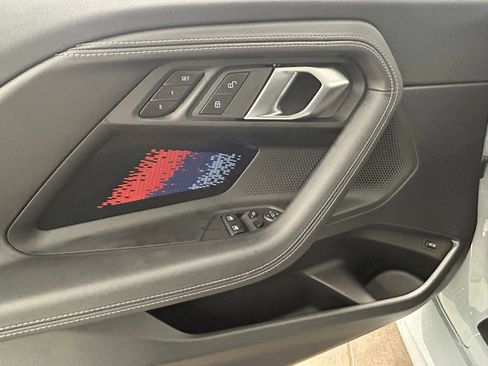 Used 2025 BMW M2 w/ Lighting Package RWD image 27