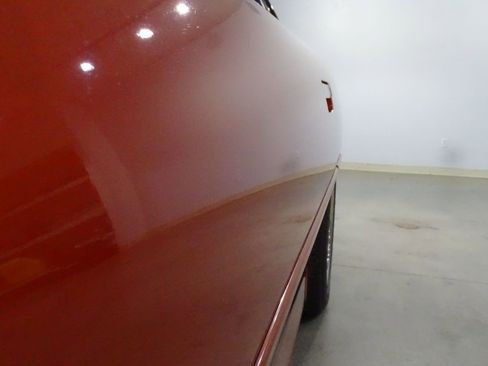 Used 2001 Chevrolet Camaro Z28 w/ SS Performance/Appearance Pkg RWD image 36