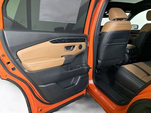 New 2026 Honda Passport TrailSport Elite image 50