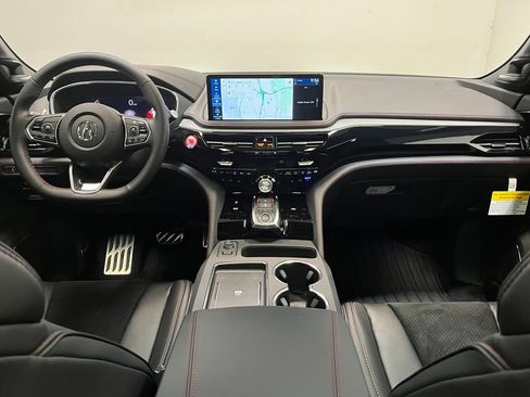New 2026 Acura MDX A-Spec AWD/4WD image 17