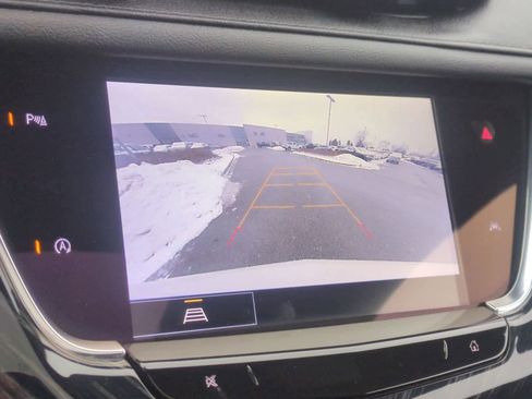 Used 2024 Cadillac XT6 Premium Luxury image 33