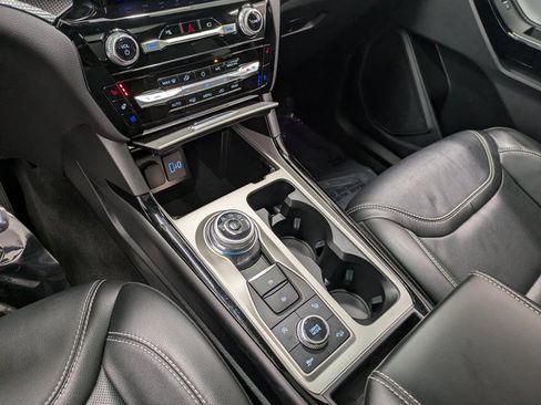 Used 2022 Ford Explorer ST w/ Equipment Group 401A image 13