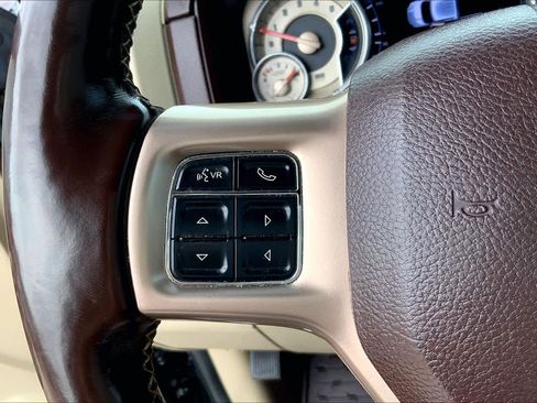 Used 2016 RAM 3500 Laramie Longhorn AWD/4WD image 24