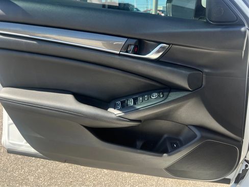 Used 2020 Honda Accord Sport image 21