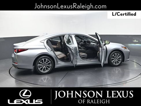 Used 2023 Lexus ES 350 w/ Accessory Package (Z1) FWD image 33