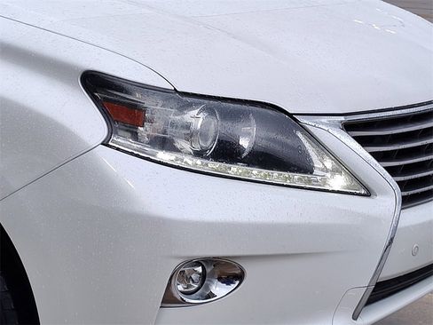 Used 2015 Lexus RX 350 FWD image 16