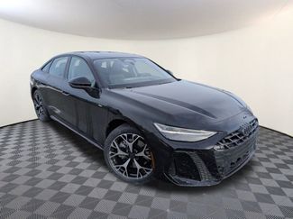 New 2026 Audi A6 Premium Plus video 1