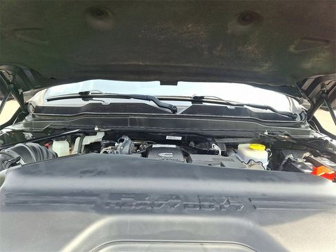 Used 2021 RAM 2500 Laramie image 27