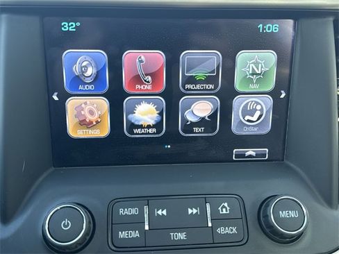 Certified 2017 GMC Acadia Denali w/ Technology Package image 13