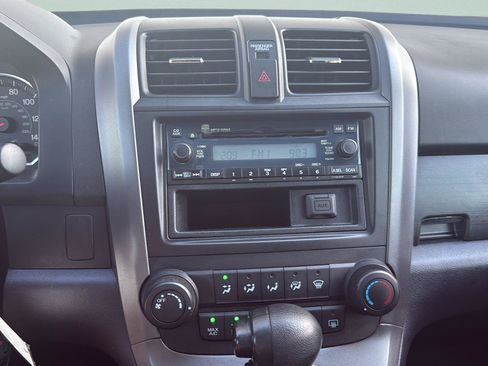 Used 2008 Honda CR-V LX image 16