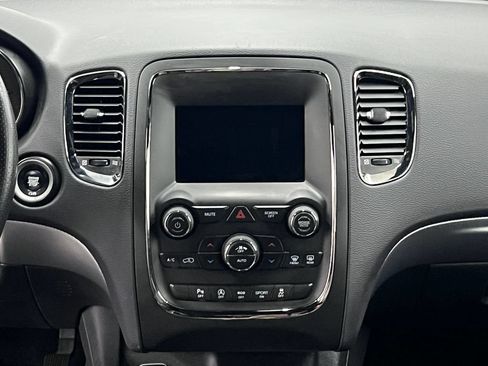 Used 2019 Dodge Durango GT AWD/4WD image 22