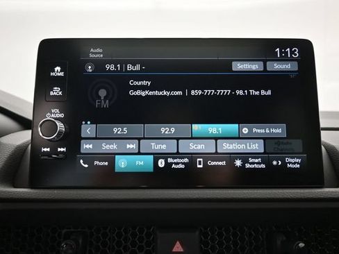 Used 2025 Honda CR-V Sport-L image 16