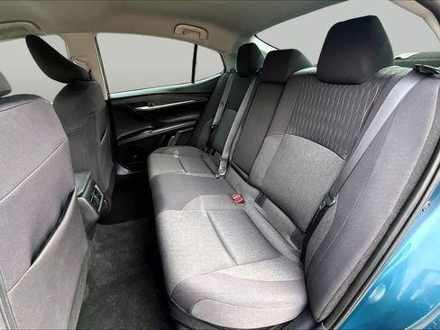 Used 2025 Toyota Camry LE w/ Convenience Package FWD image 19