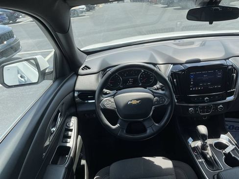 Used 2023 Chevrolet Traverse LT AWD/4WD image 20